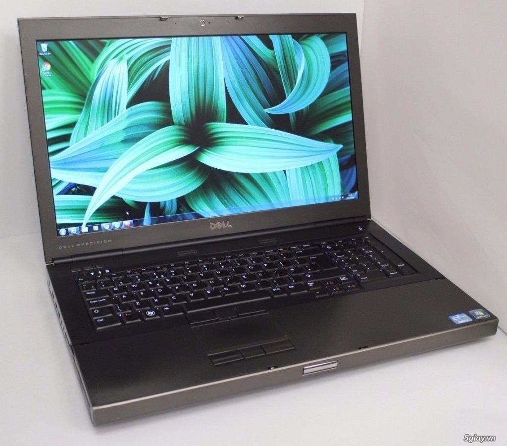 Laptop HP - Dell - Lenovo ThinkPad Business Và WorkStation - 3