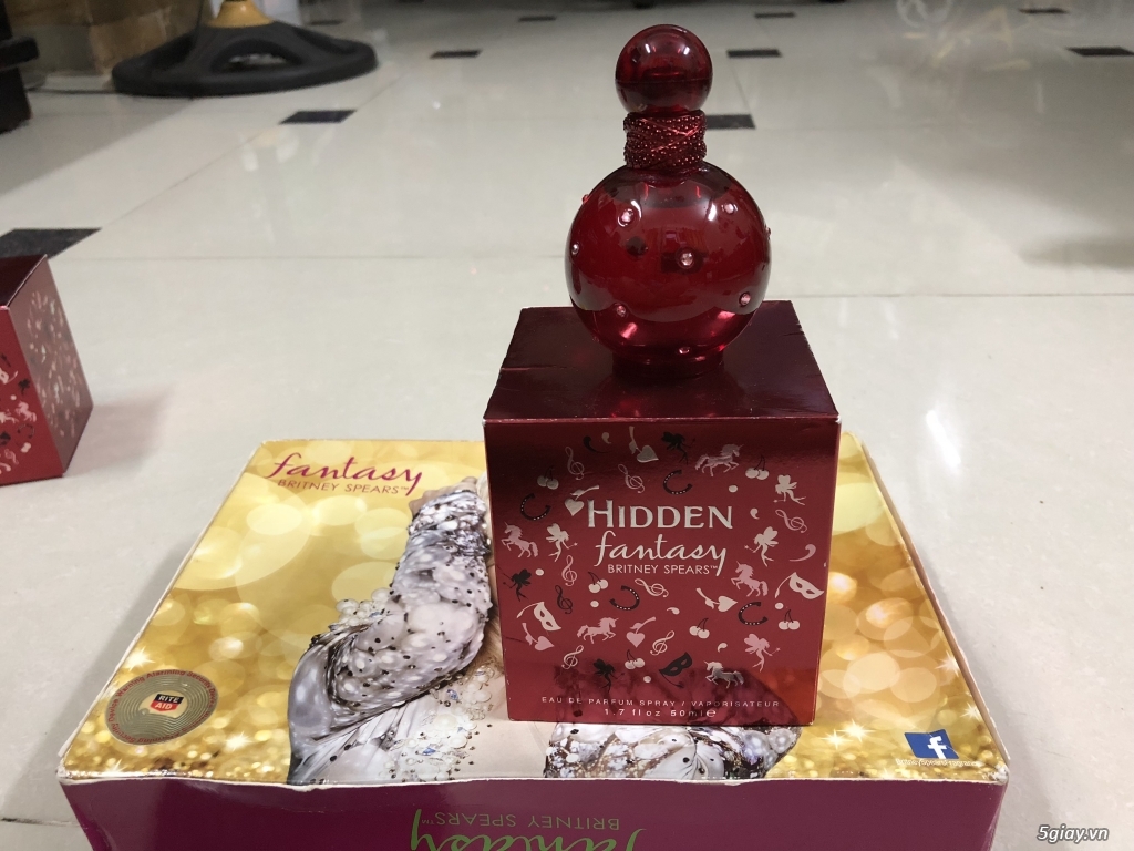 Quà 14/2 cho chị em - 8