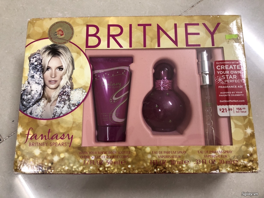 Quà 14/2 cho chị em - 5