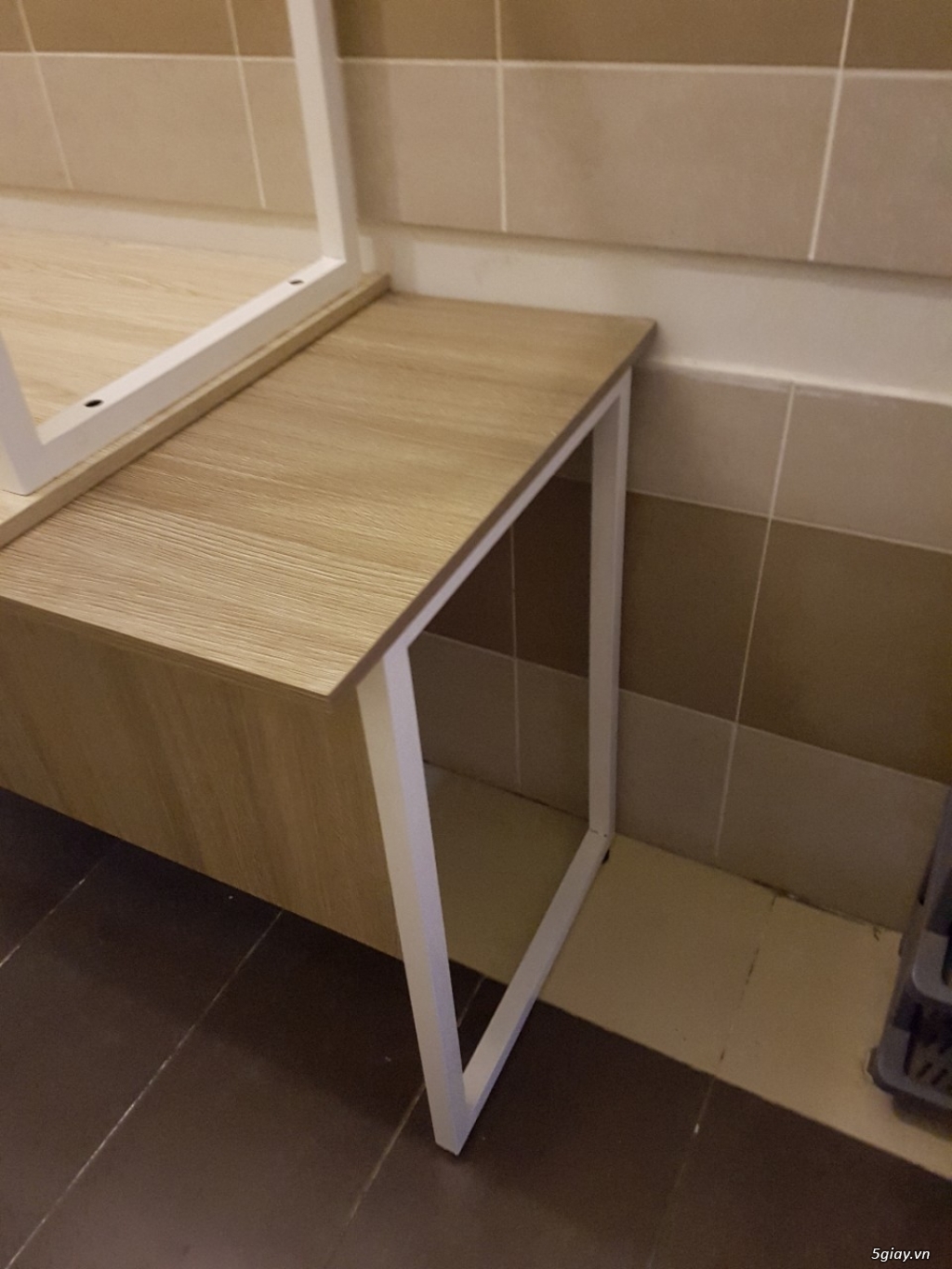 Dọn nhà cần thanh lý lại 1 số bàn ghế - 4