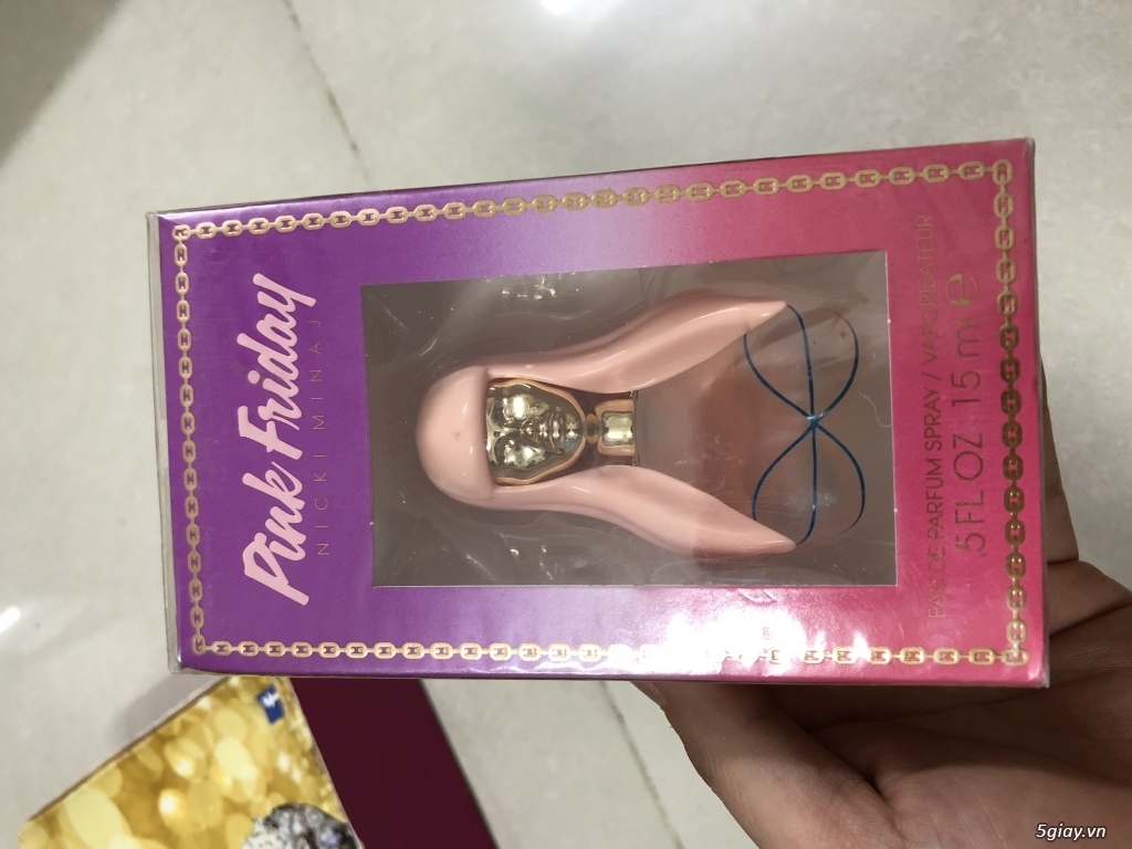 Quà 14/2 cho chị em - 12