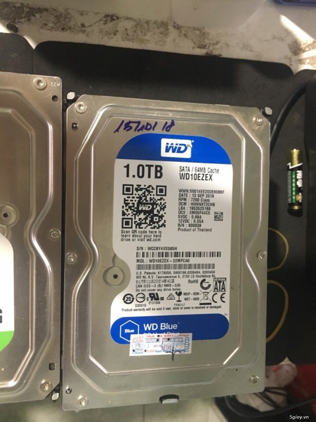 Hdd các loại rẻ - 4