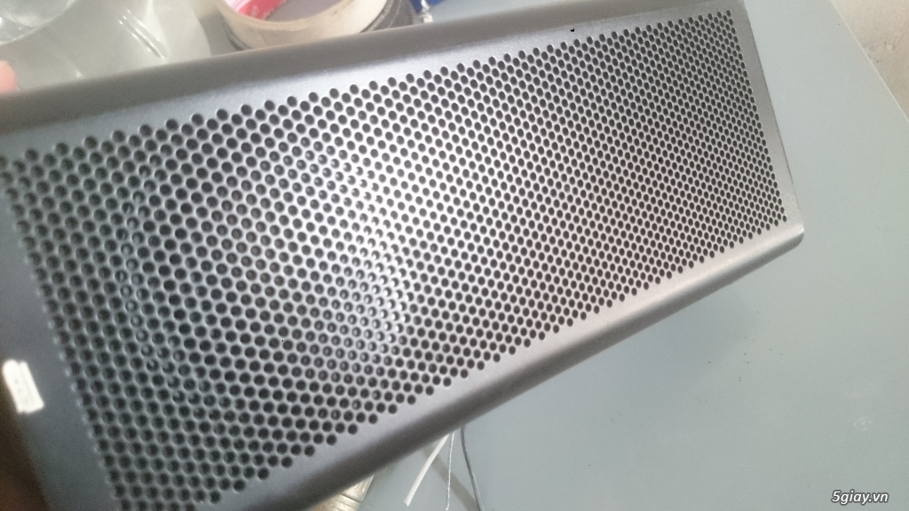 bán loa Bluetooth Braven 805 cũ