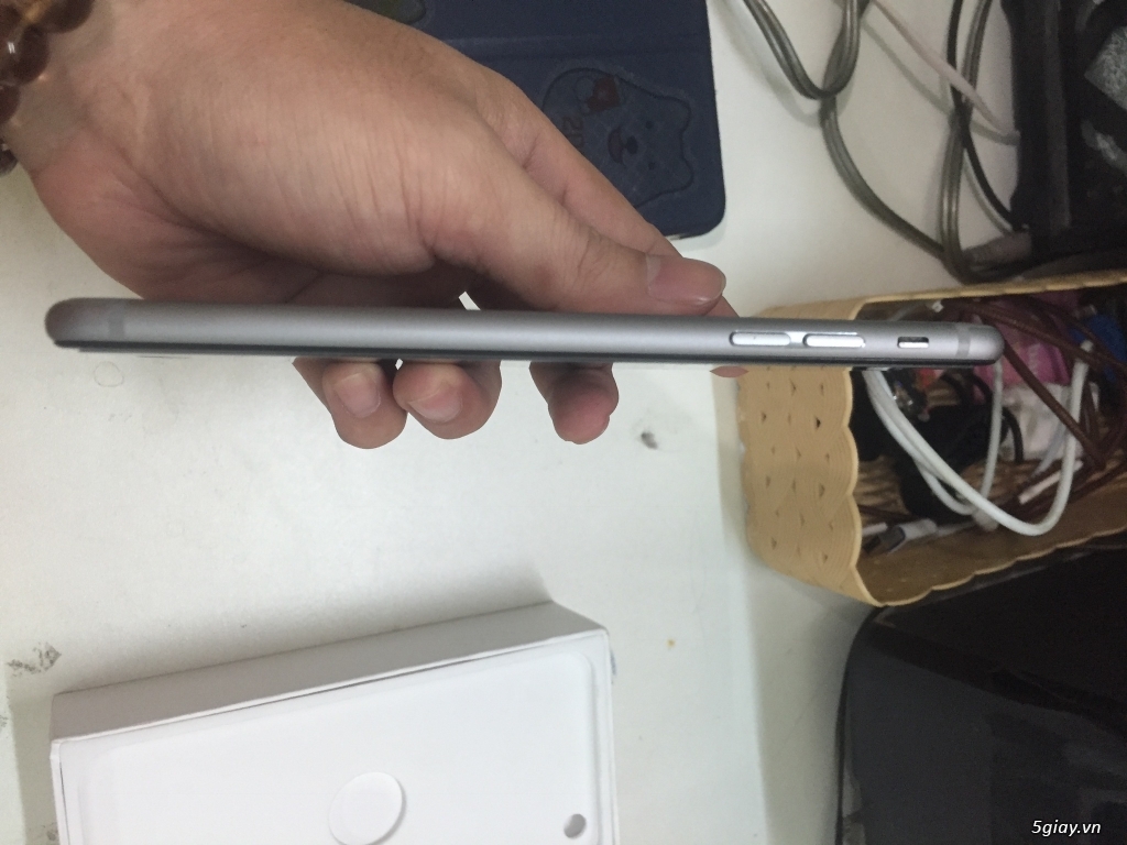 Apple iPhone 6s plus Lock 99% - 3