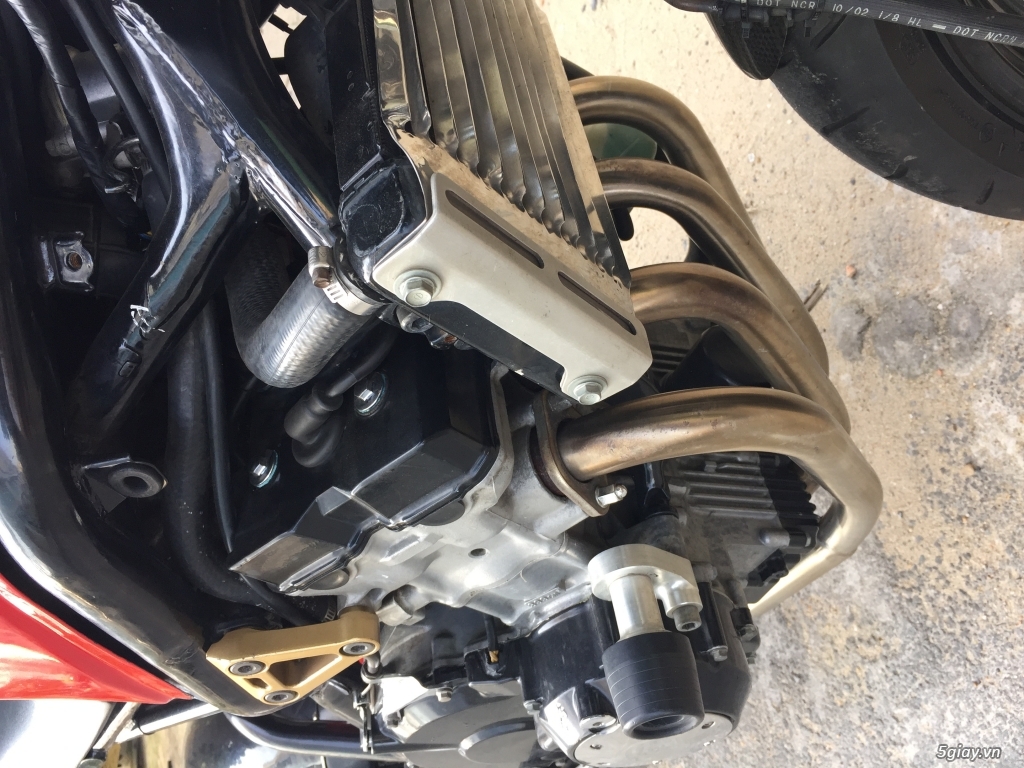 Bán xe Honda CB one đẹp