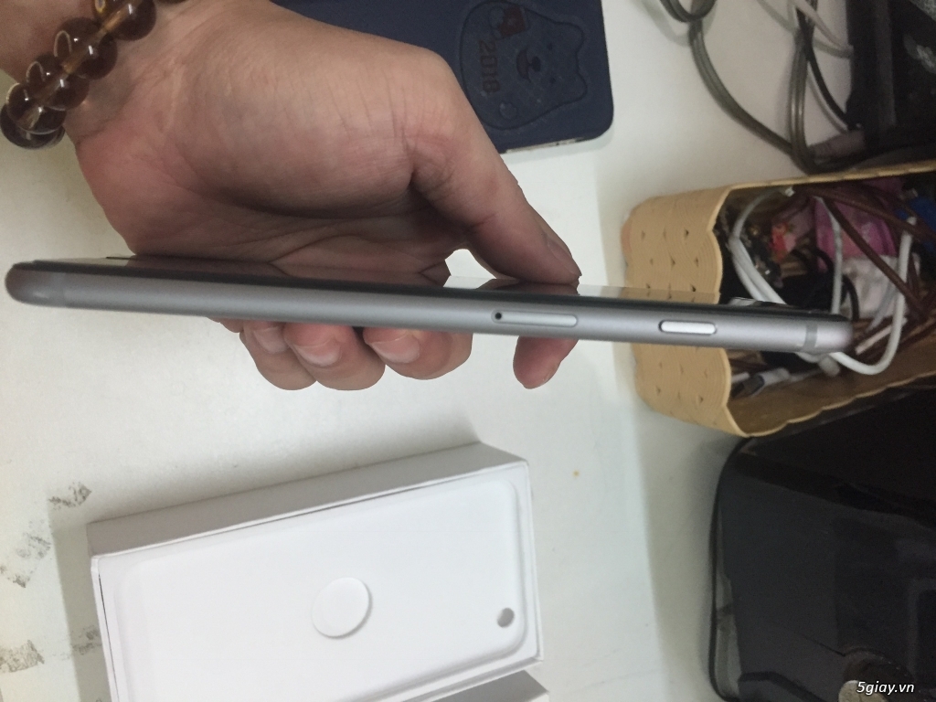 Apple iPhone 6s plus Lock 99% - 2