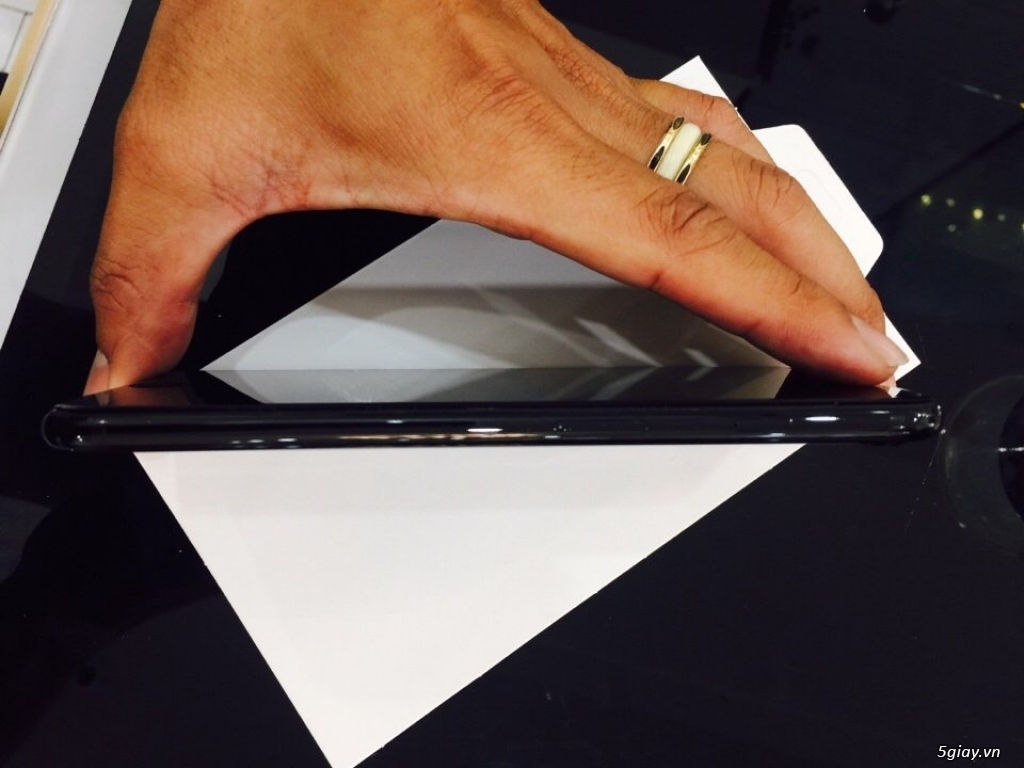 Iphone 7Plus 128gb Hàng Mỹ Jetblack