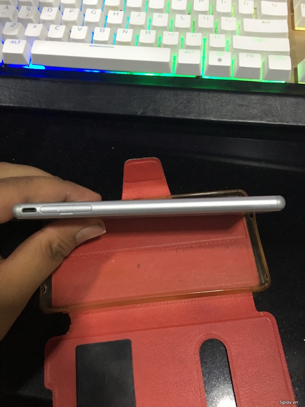 Xiaomi Redmi 4 prime (snap 625) + Sony M4 giá mềm chữa cháy tết - 6
