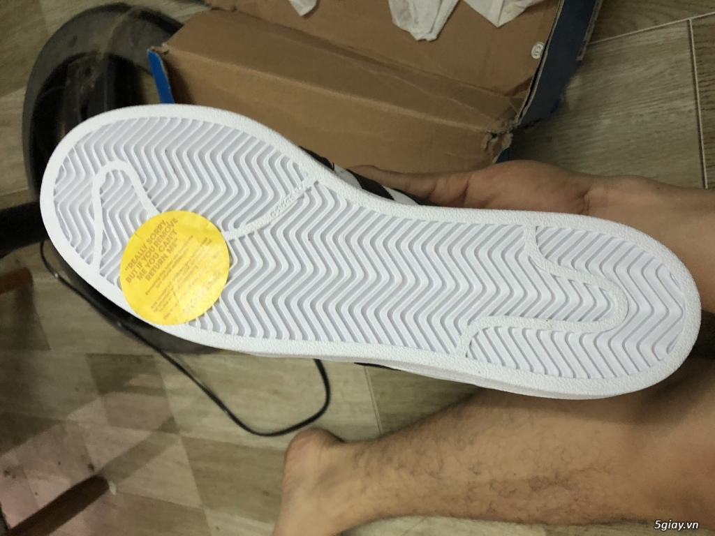 hcm - cần bán đôi supper star - 3