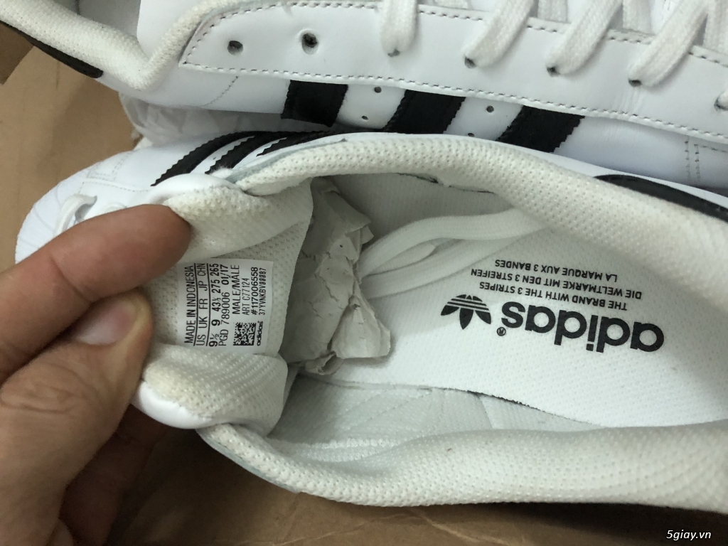 hcm - cần bán đôi supper star