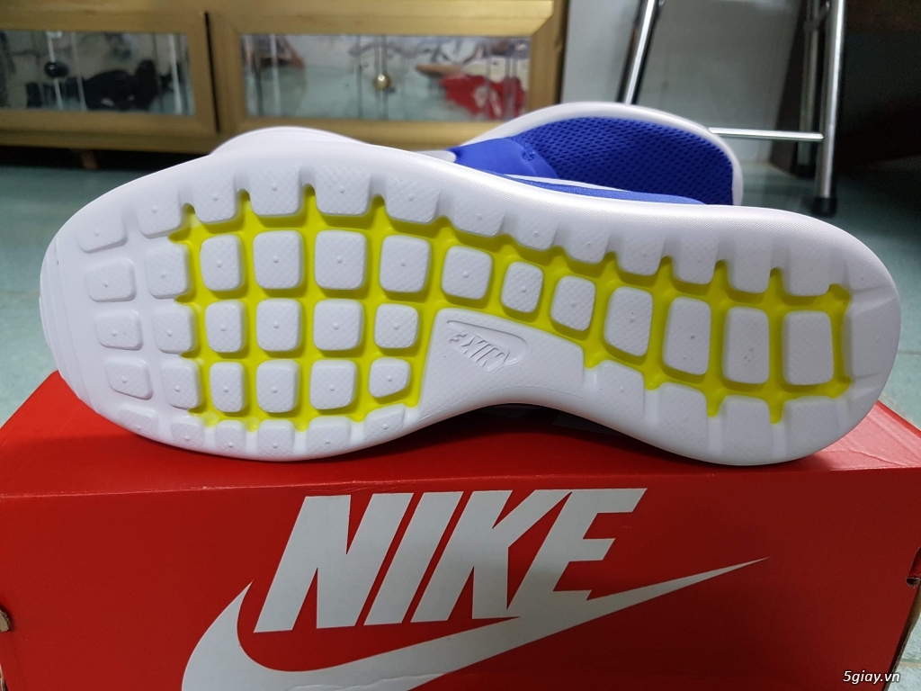 Giày chạy bộ Nike Roshe Two size 41 - 2