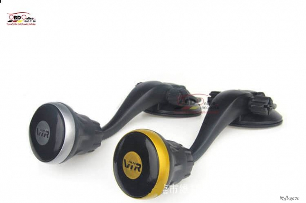 Giá Treo VTR Dài - 2