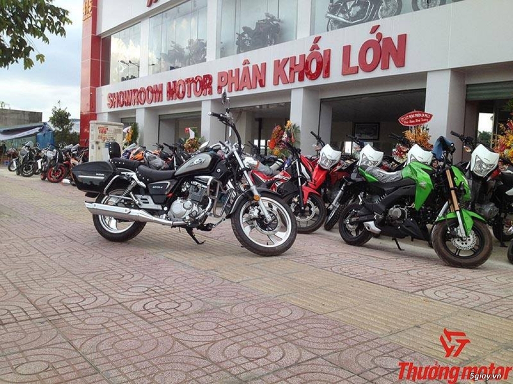 SUZUKI GZ150 A - 3