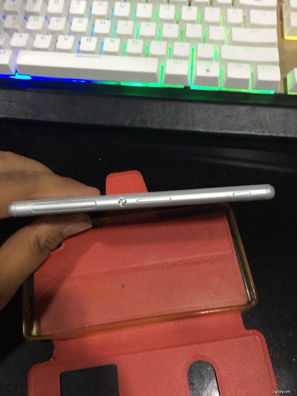 Xiaomi Redmi 4 prime (snap 625) + Sony M4 giá mềm chữa cháy tết - 4