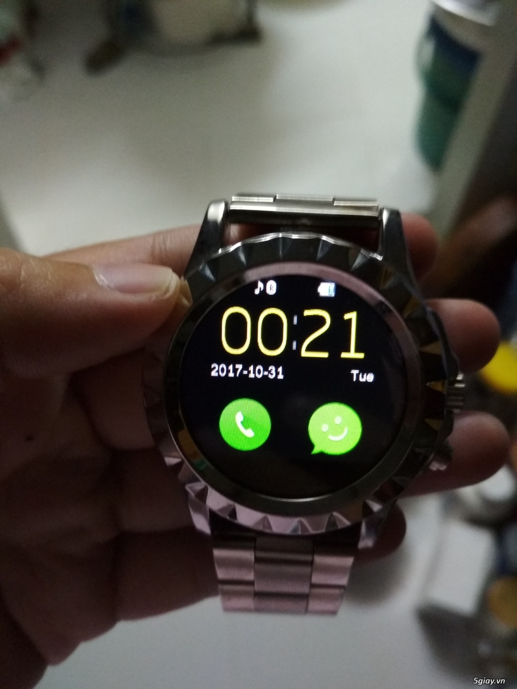 Đồng hồ thông minh  Smart TWJ2