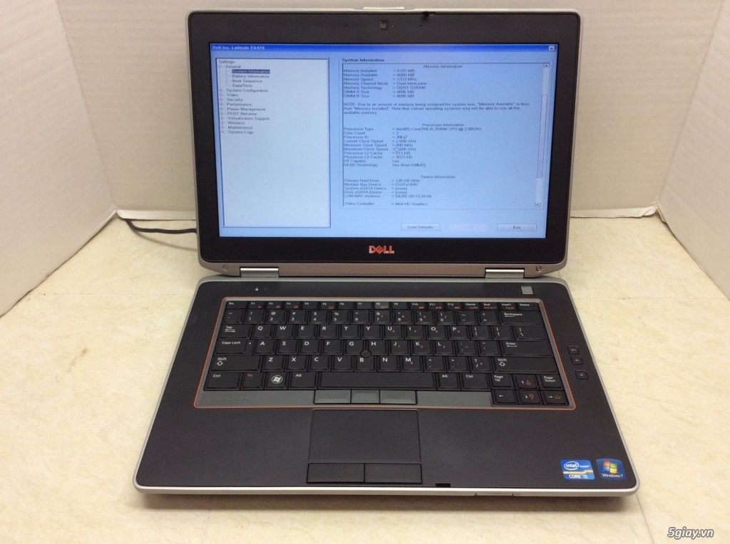 EliteBook , Dell Precision Máy Đẹp Giá Tốt - 17