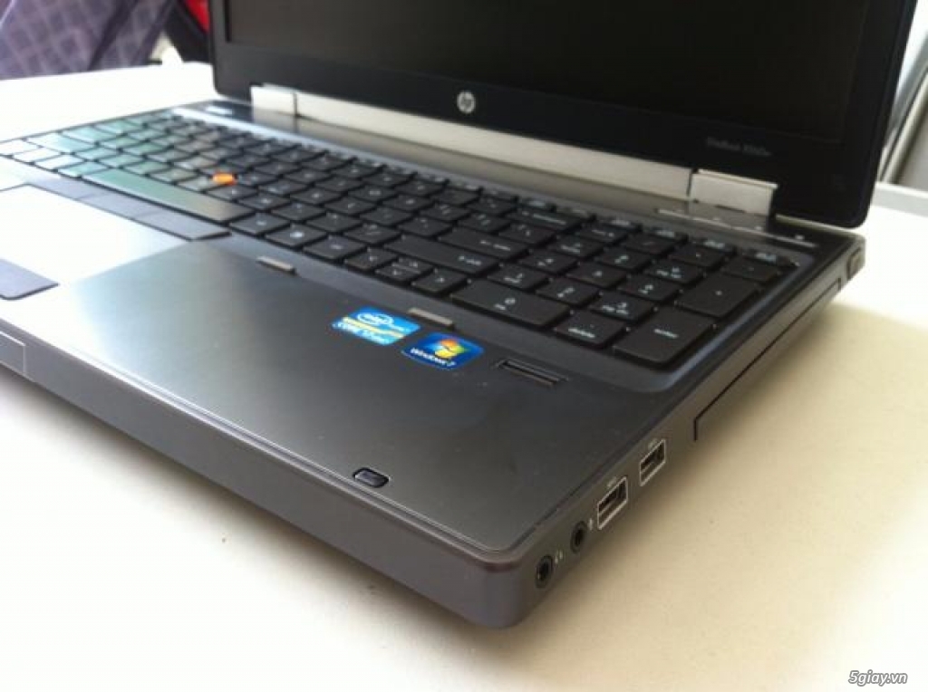 EliteBook , Dell Precision Máy Đẹp Giá Tốt - 1