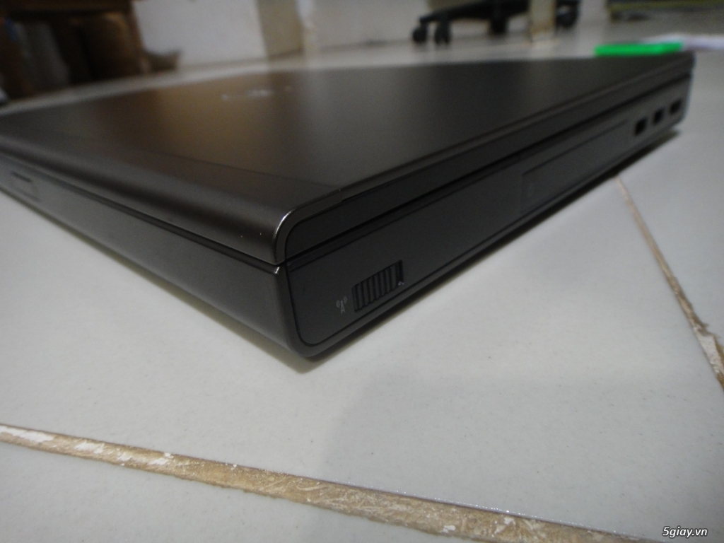 Dell Precision M4800 - Max Option - 4K - Likenew - ảnh thật