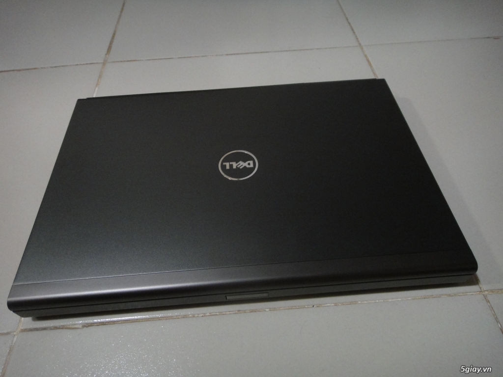 Dell Precision M4800 - Max Option - 4K - Likenew - ảnh thật - 3