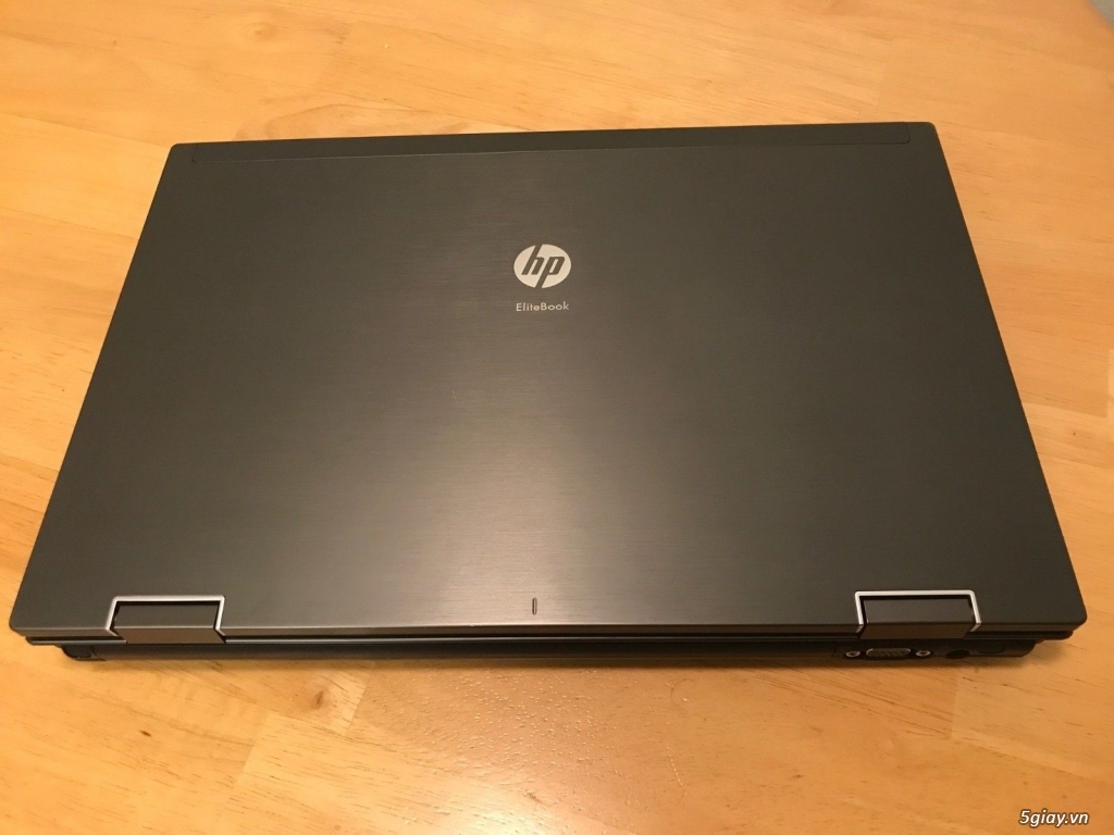Laptop HP - Dell - Lenovo ThinkPad Business Và WorkStation - 22