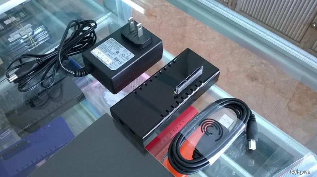dock chuyển sata ra usb 2.0 - 2