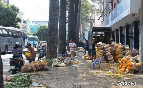 dự đoán tình hình chợ hoa năm 2018 này sao anh em - 6