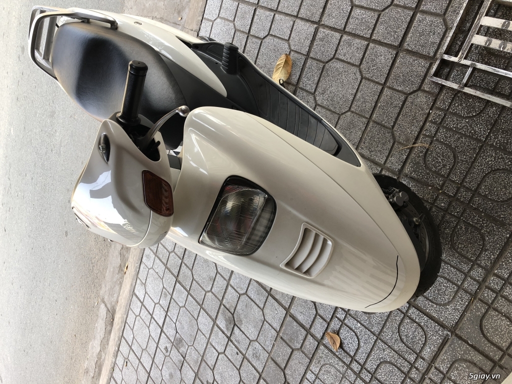 Spacy 2002 (Cọp ) Bao Rút Hs Bao Nhập - 4