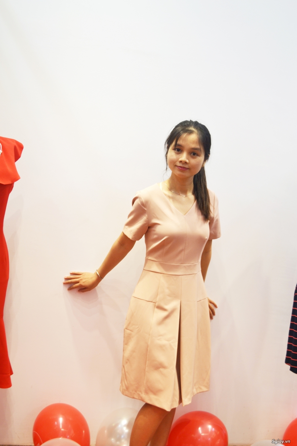 Pi STORE: Thương hiệu quần áo nữ cao cấp cho các tín đồ thời trang - 20