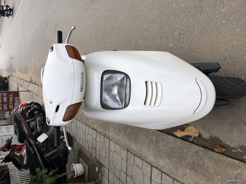 Spacy 2002 (Cọp ) Bao Rút Hs Bao Nhập - 2