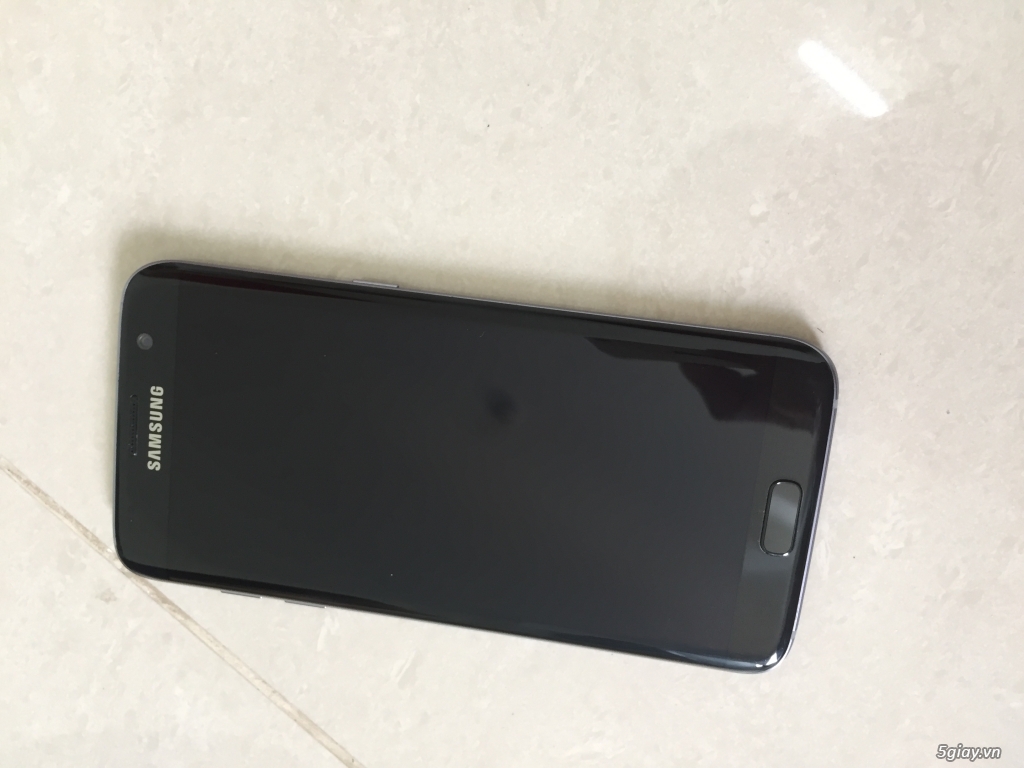 Cần bán: Samsung Galaxy S7 Edge 99% 2 sim - 1