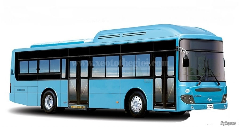 Cần bán 02 xe bus chất lượng cao 80chỗ, BC212MA Daewoo. TT 900TR. Giao