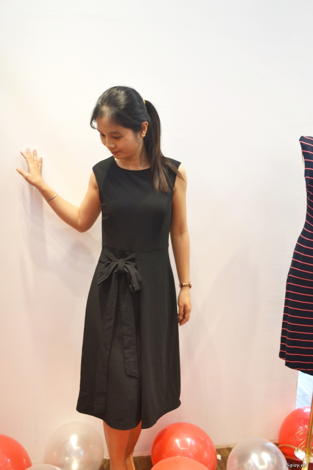 Pi STORE: Thương hiệu quần áo nữ cao cấp cho các tín đồ thời trang - 19