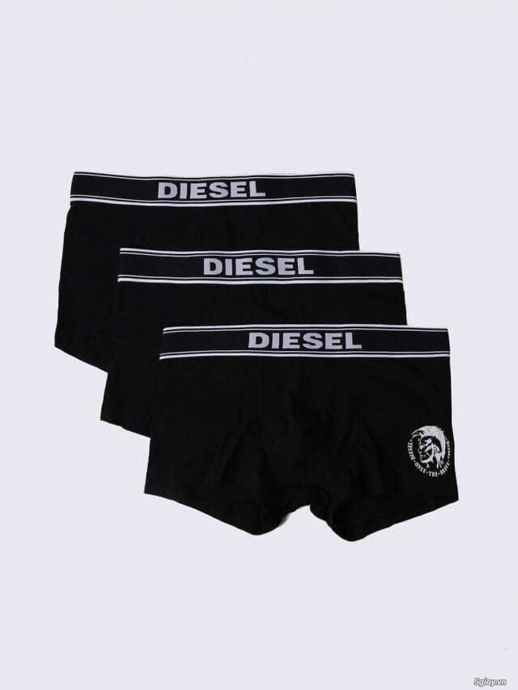 HCM : Giay , Underwear , Belt .... Diesel Authentic 100% - 10