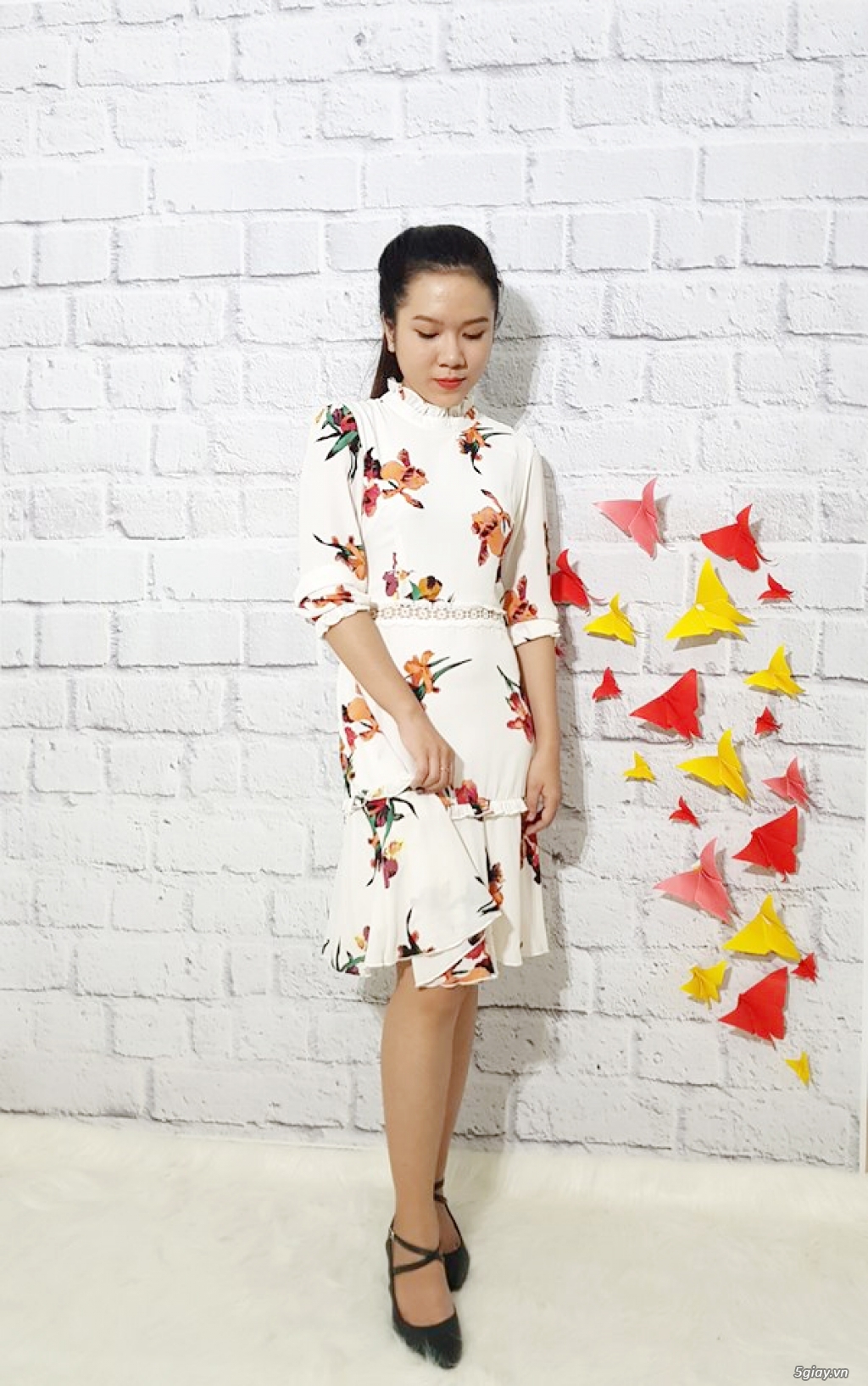 Pi STORE: Thương hiệu quần áo nữ cao cấp cho các tín đồ thời trang - 23