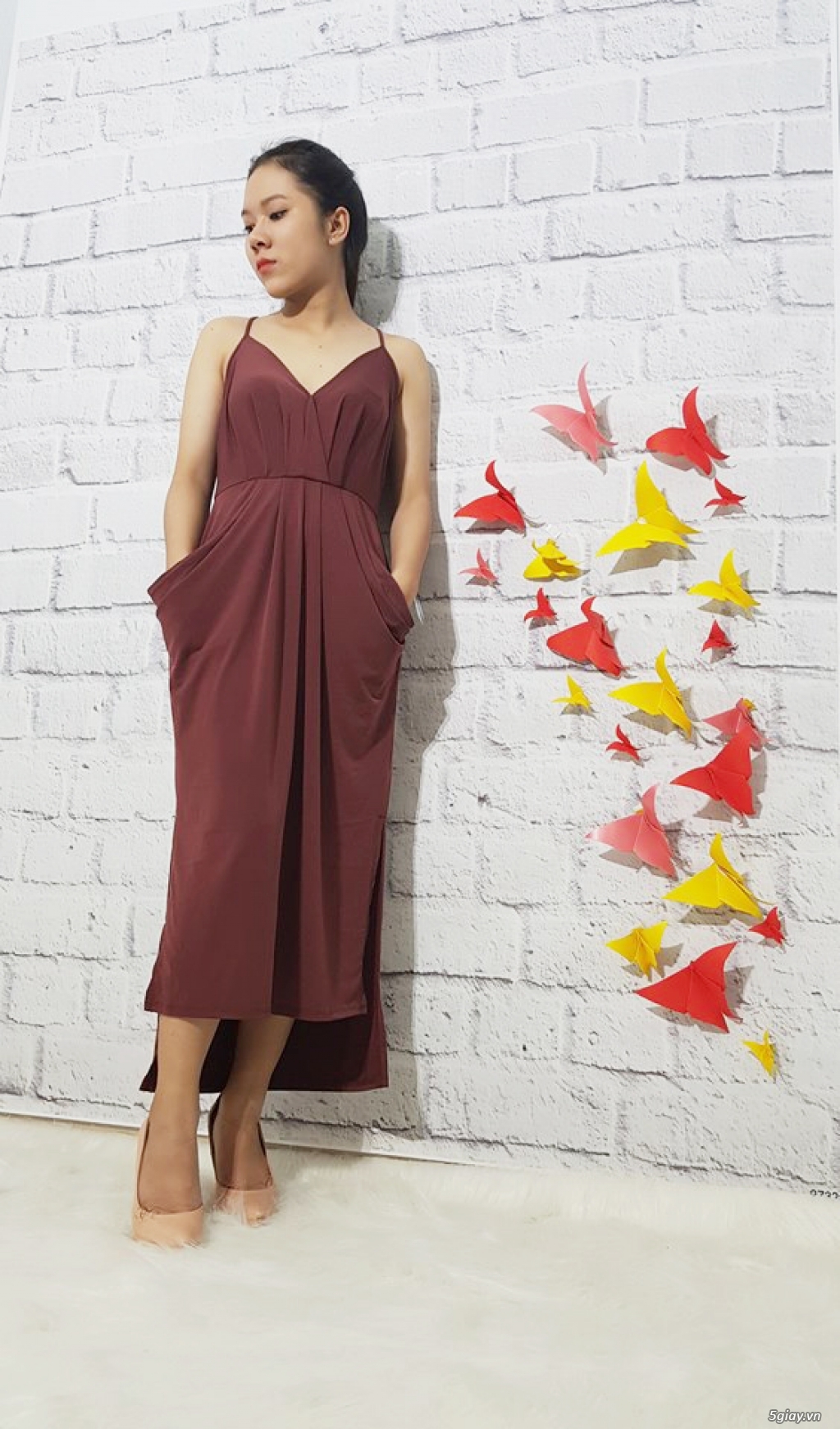 Pi STORE: Thương hiệu quần áo nữ cao cấp cho các tín đồ thời trang - 34