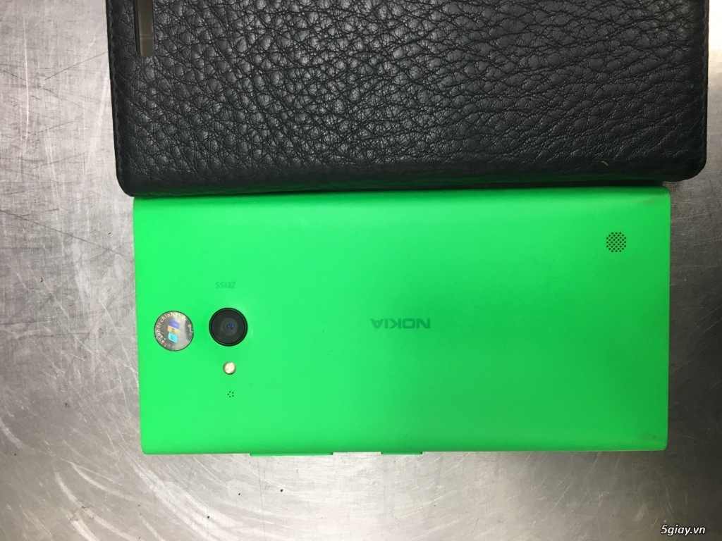 Lumia 730 Hàng fpt .nguyên zin không lỗi lầm - 3