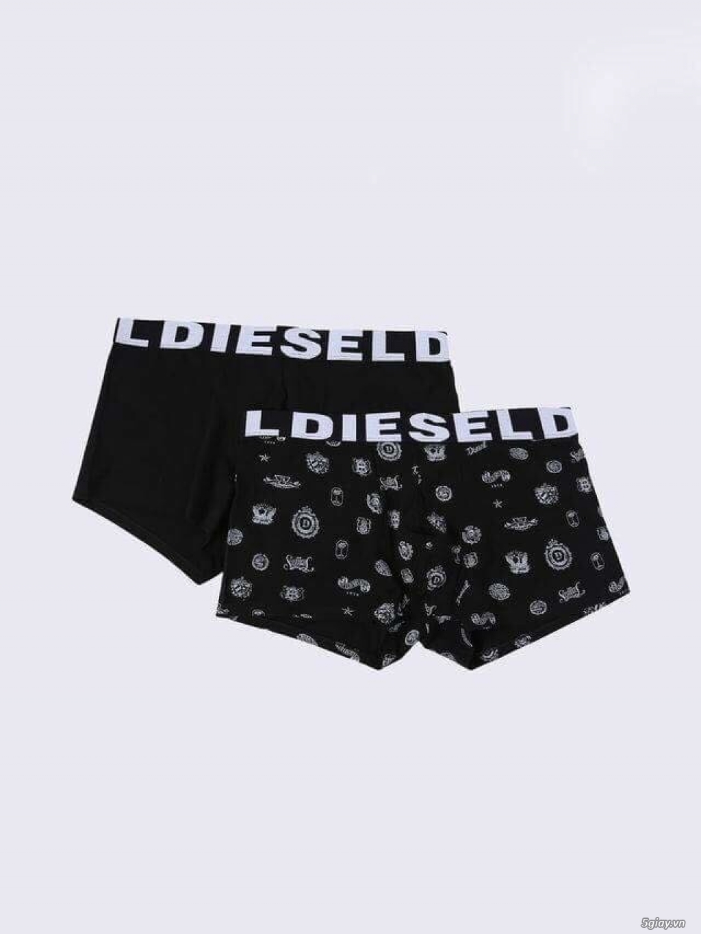 HCM : Giay , Underwear , Belt ....  Diesel Authentic 100% - 6