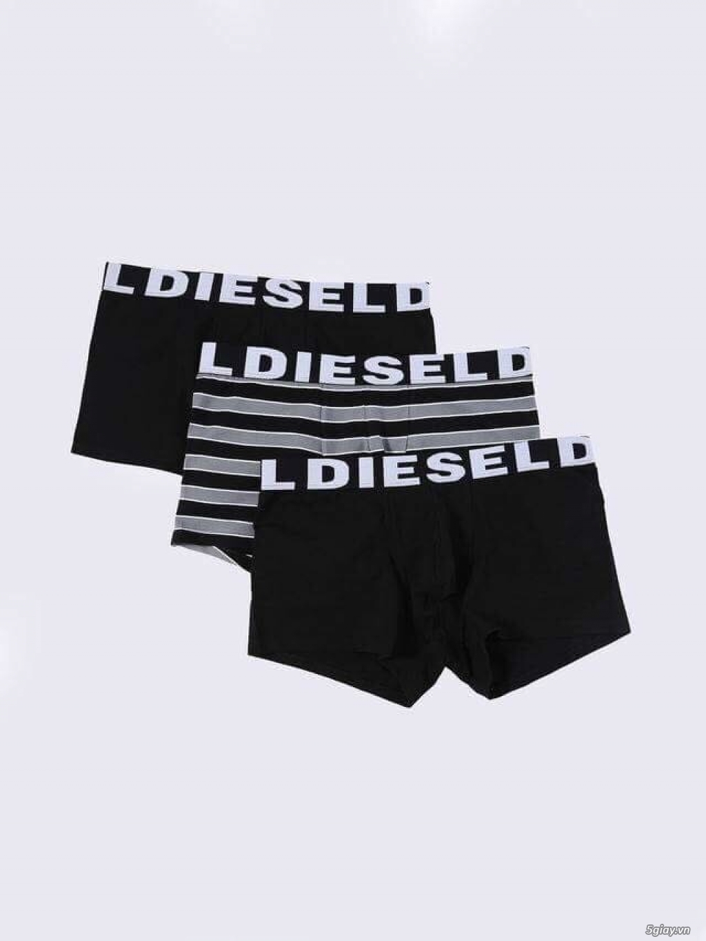 HCM : Giay , Underwear , Belt ....  Diesel Authentic 100% - 7