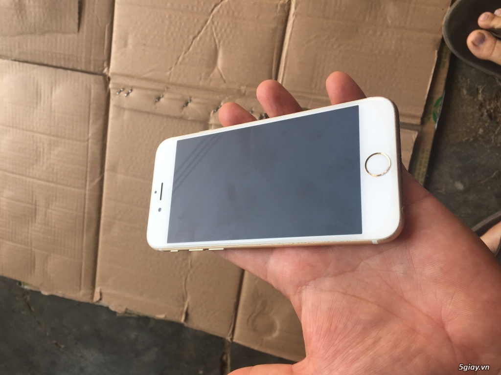 cần bán iphone 6s 16g quốc tế mã vn