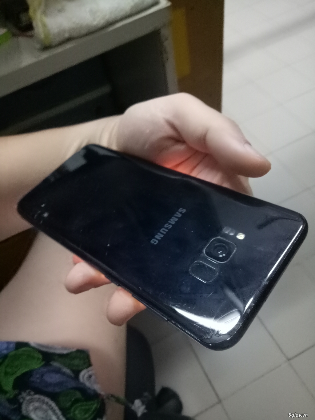 s8 max