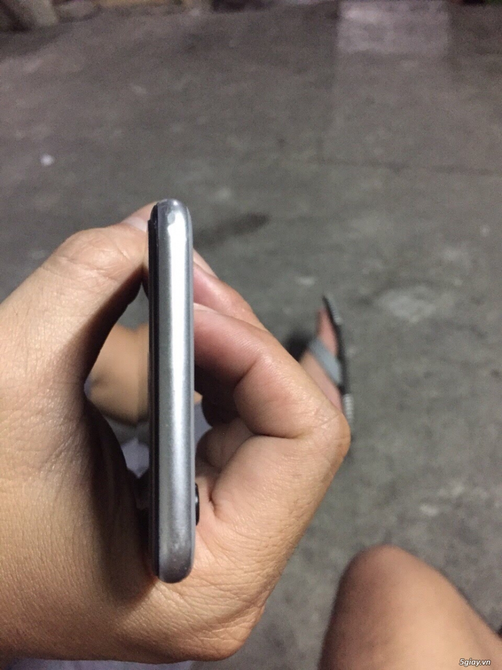 Iphone 6 grey 16g - 1