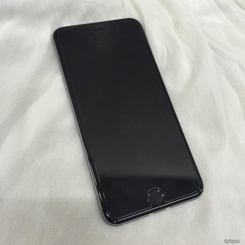 6plus grey 16g bao zin giá tết - 1