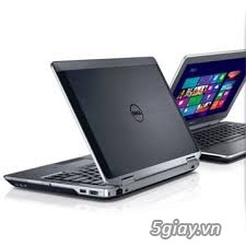Laptop Dell Latitude E6430 Core i5 4 nhân Ram3 4G HDD 320G HD4000- Hàn