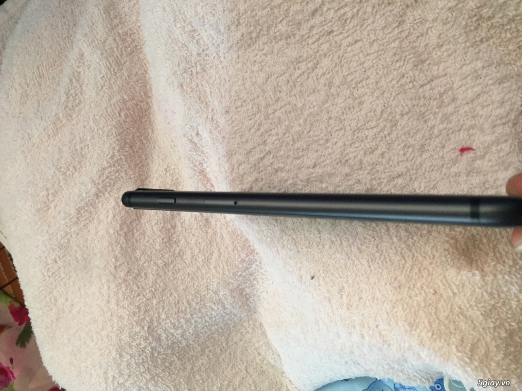 Iphone 8 plus 64 đen 99,9% bh lâu - 3