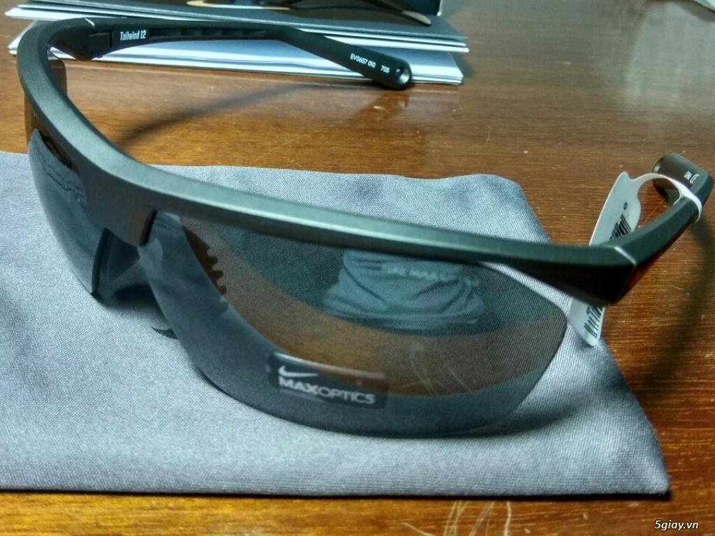 Kính Thể Thao Nike Max Optics Chính Hãng Mới 100% - 5