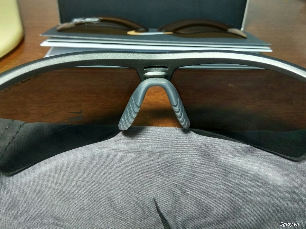 Kính Thể Thao Nike Max Optics Chính Hãng Mới 100% - 6