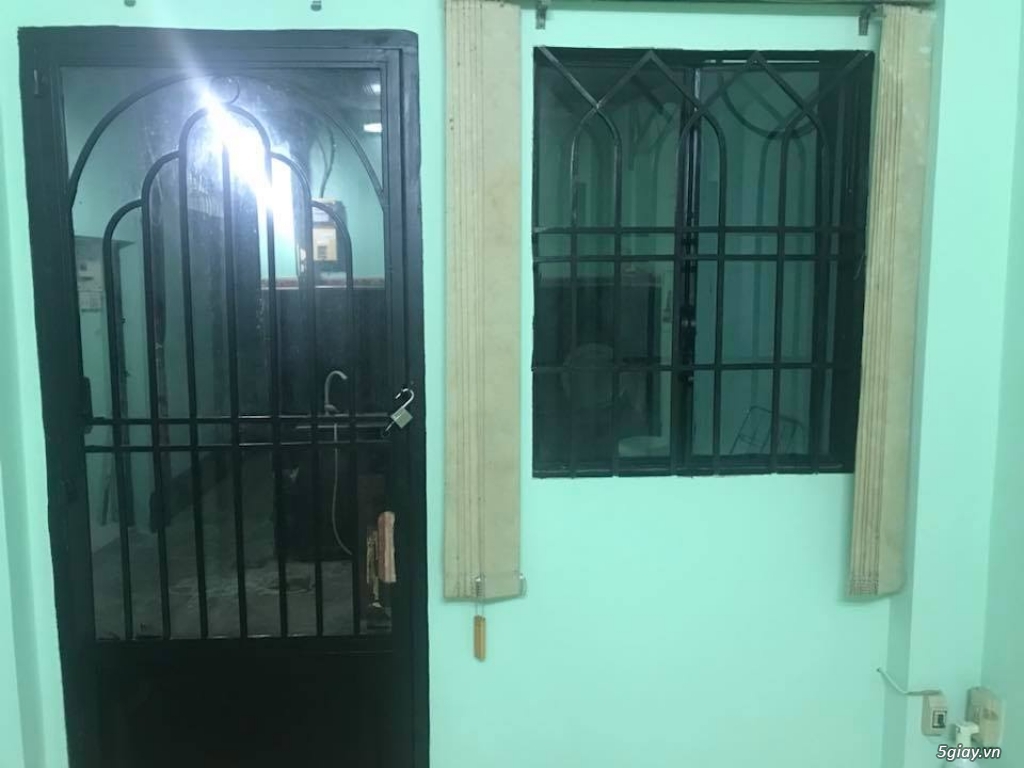 Cần cho thuê nhà Bùi Thế Mỹ Quận Tân Bình - 2