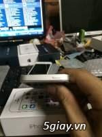 Iphone 5s 16gb quốc tế hàng TGDĐ