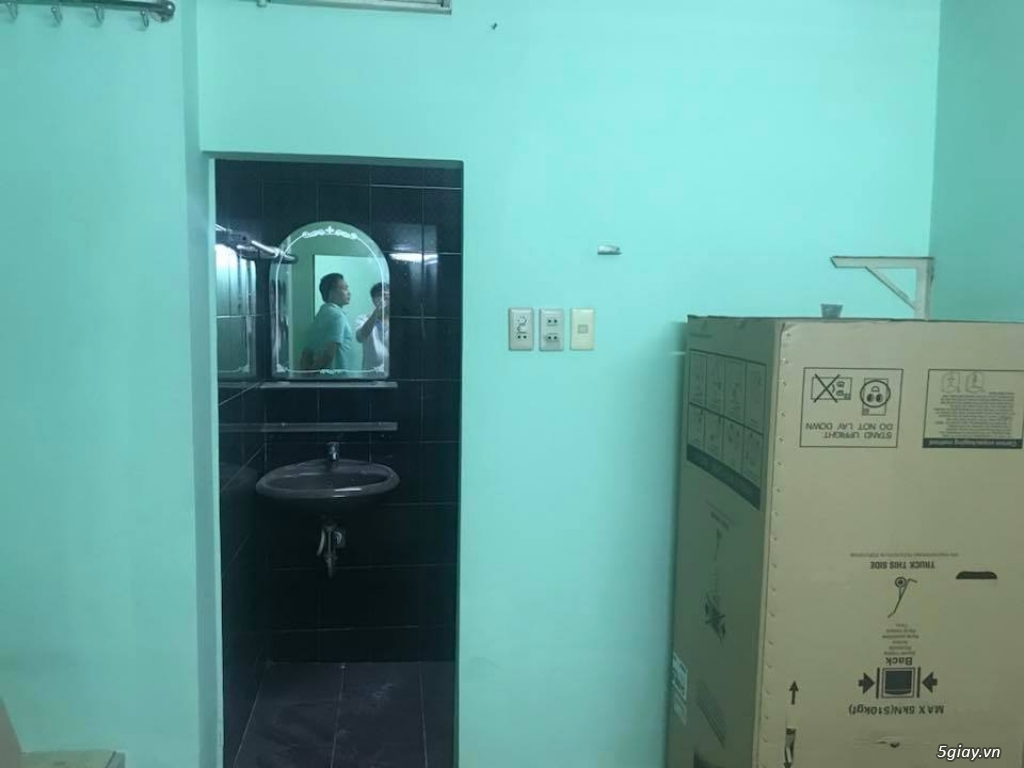 Cần cho thuê nhà Bùi Thế Mỹ Quận Tân Bình - 3
