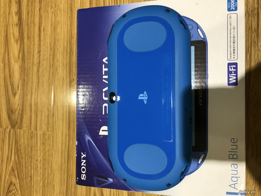 Cần bán Psvita 2000